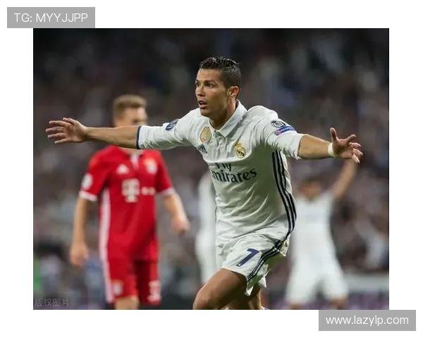 姆巴佩10场14球震撼足坛亲承终极目标：成为下一个C罗